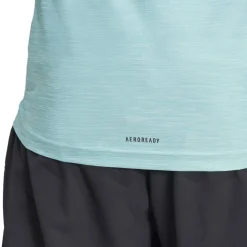 Adidas GYM+ 3S 1/4ZI Sn44