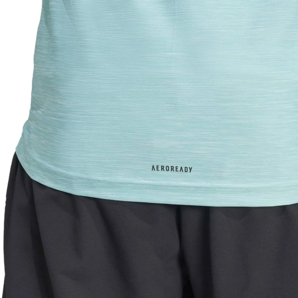 Adidas GYM+ 3S 1/4ZI Sn44