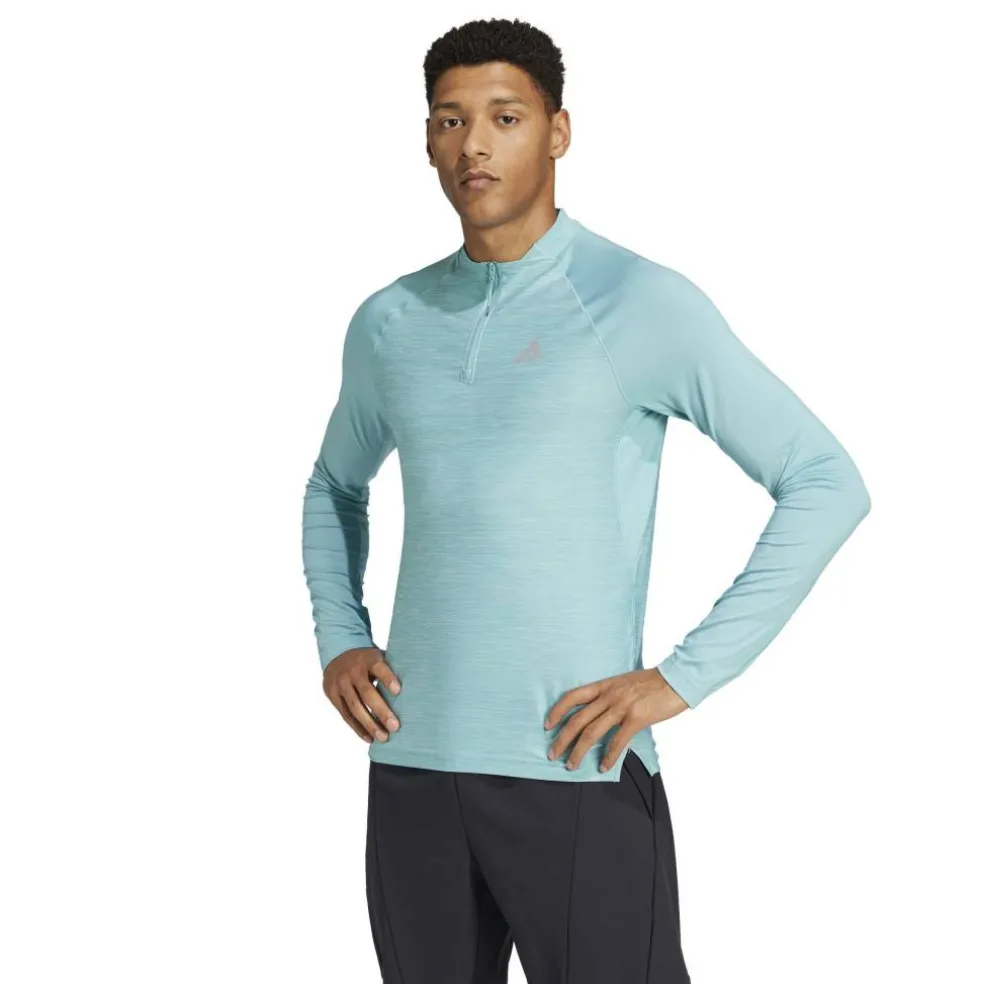Adidas GYM+ 3S 1/4ZI Sn44