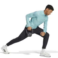 Adidas GYM+ 3S 1/4ZI Sn44