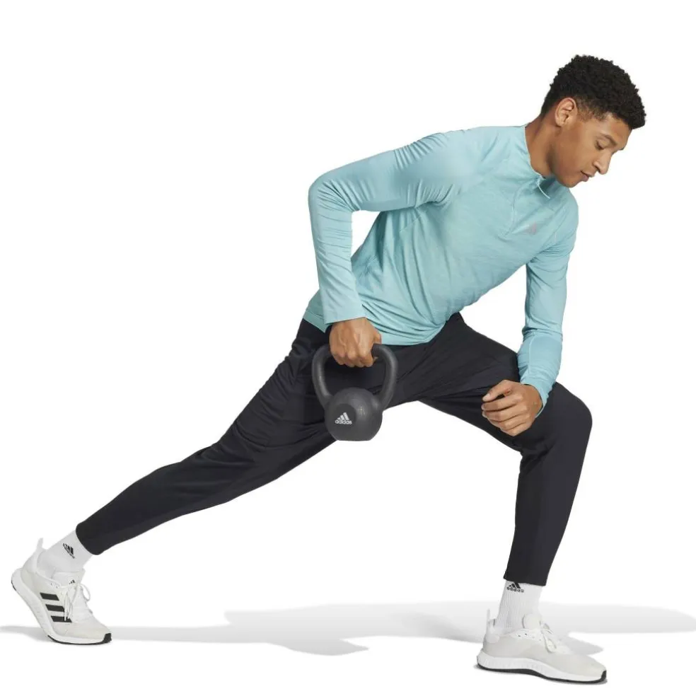 Adidas GYM+ 3S 1/4ZI Sn44