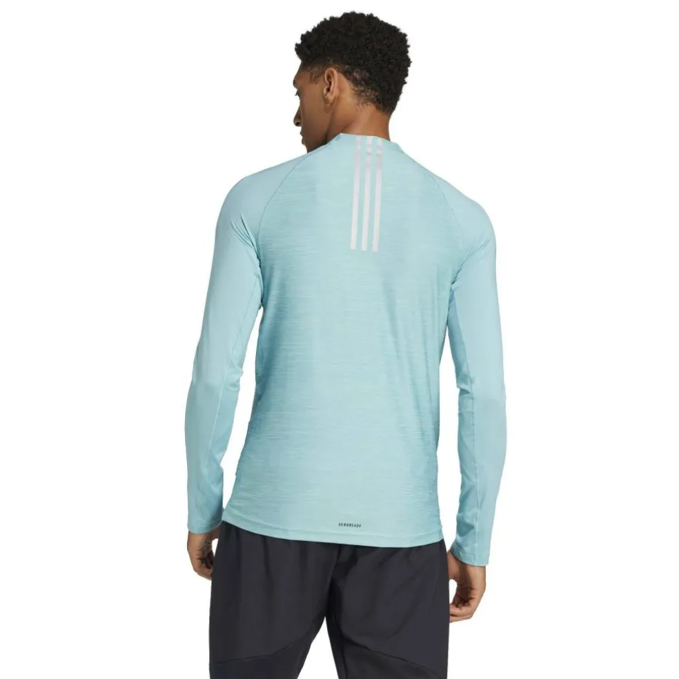 Adidas GYM+ 3S 1/4ZI Sn44