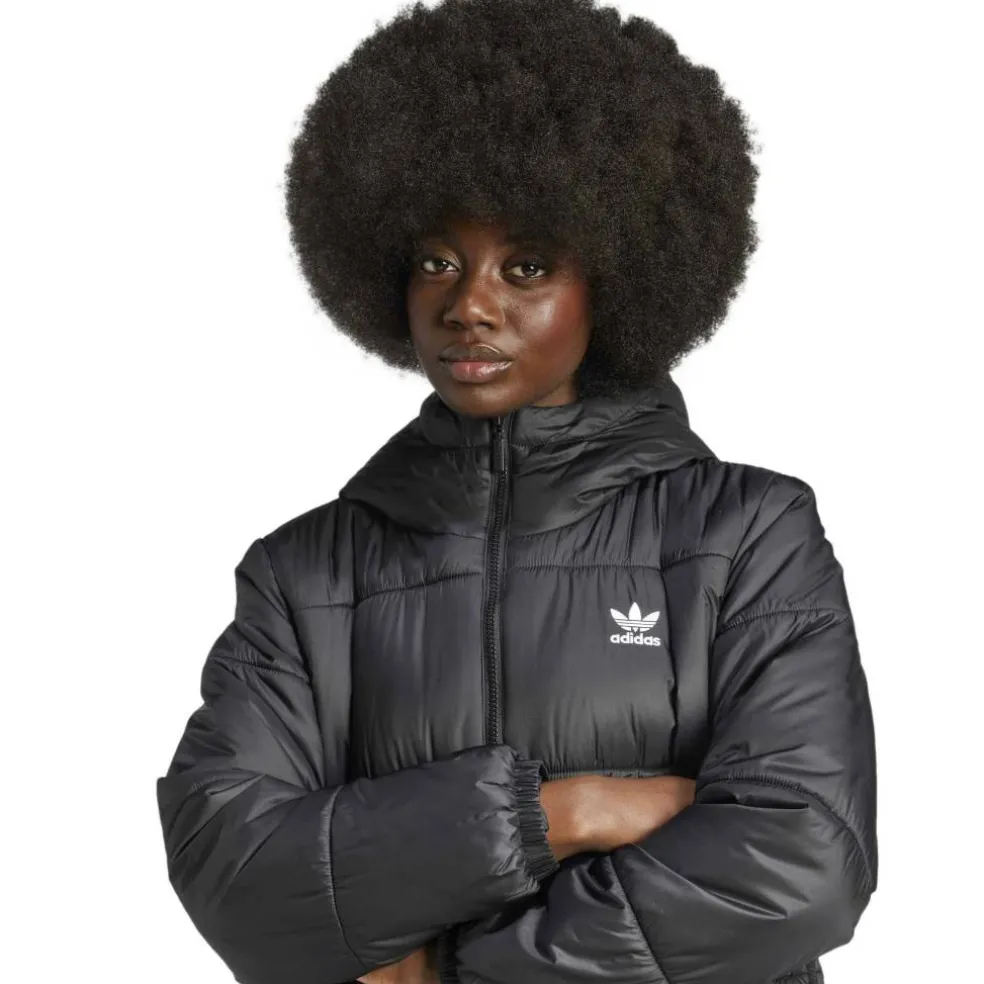 Adidas Long Puffer Ld99