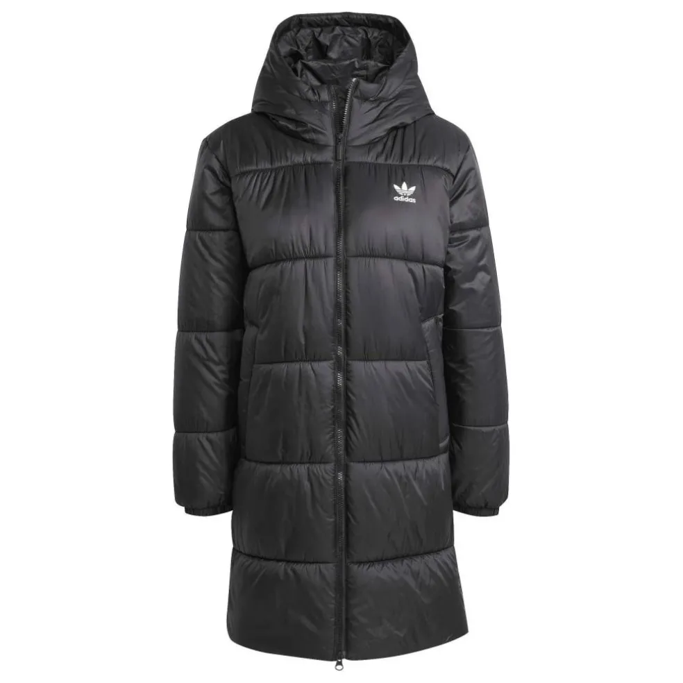 Adidas Long Puffer Ld99