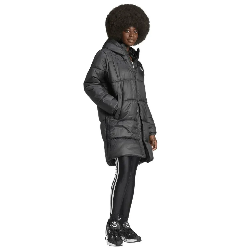 Adidas Long Puffer Ld99