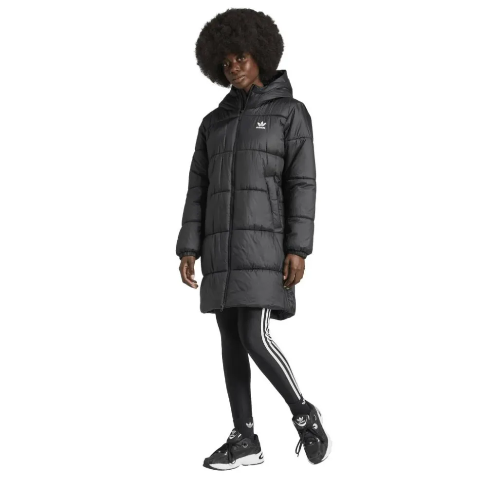 Adidas Long Puffer Ld99
