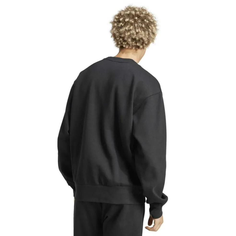 Adidas M Bl Fl Swt Sn99