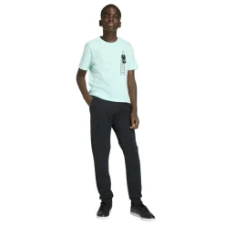 Adidas Messi Graphic T-Shirt Kids