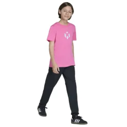 adidas Messi Graphic T-Shirt Kids