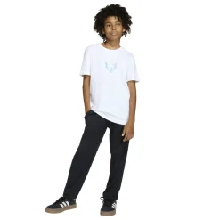 adidas Messi Graphic T-Shirt Kids