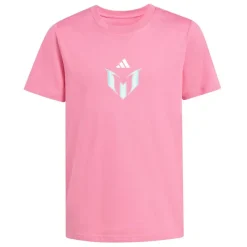adidas Messi Graphic T-Shirt Kids