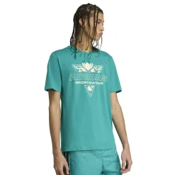 Adidas M Hot Spw T Sn99