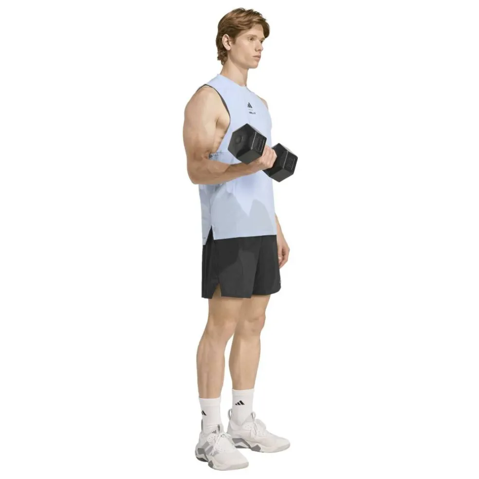 Adidas M Lm G Tk Sn99