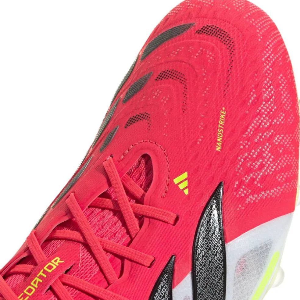 Adidas Predator Elite Artificial Ground Football Boots