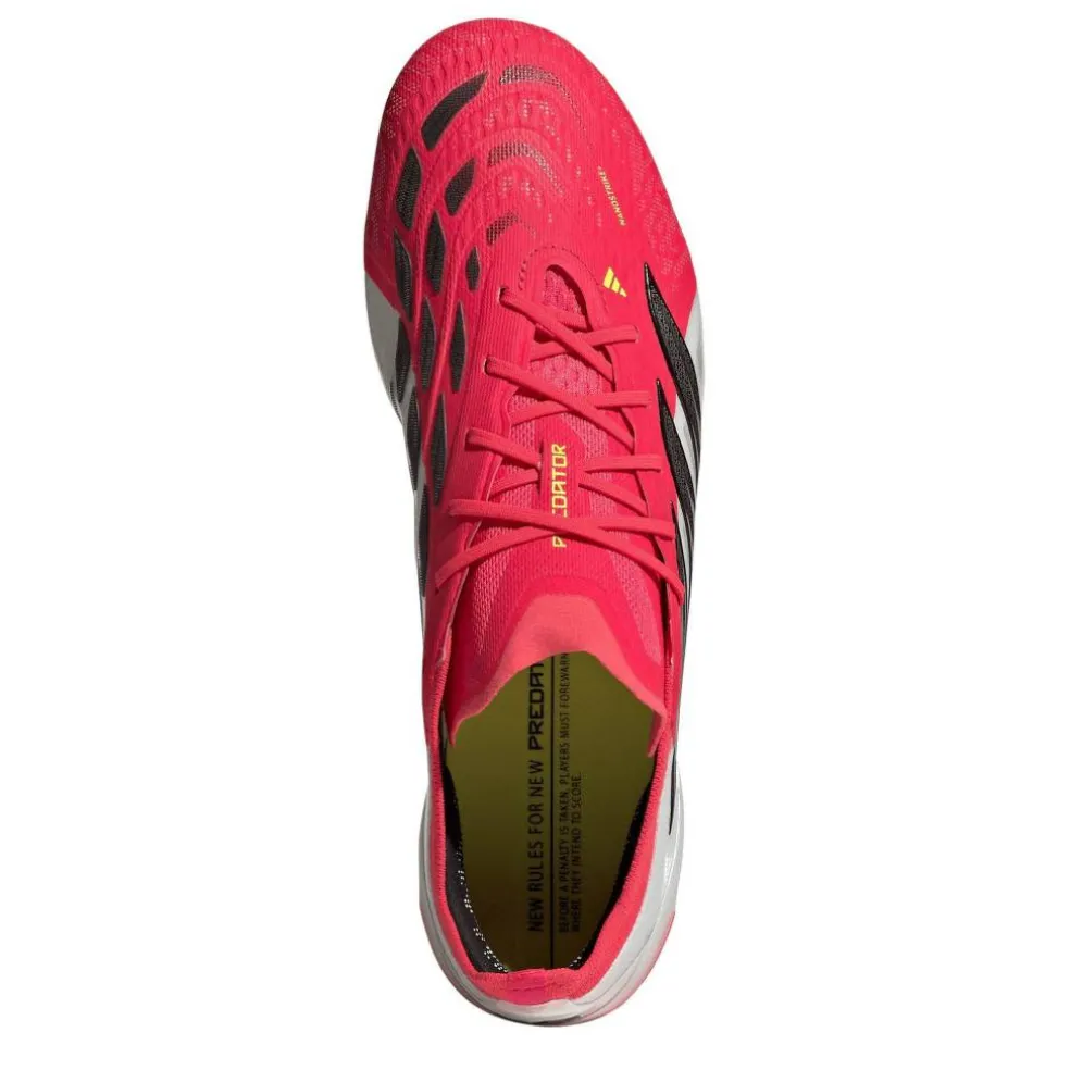 Adidas Predator Elite Artificial Ground Football Boots
