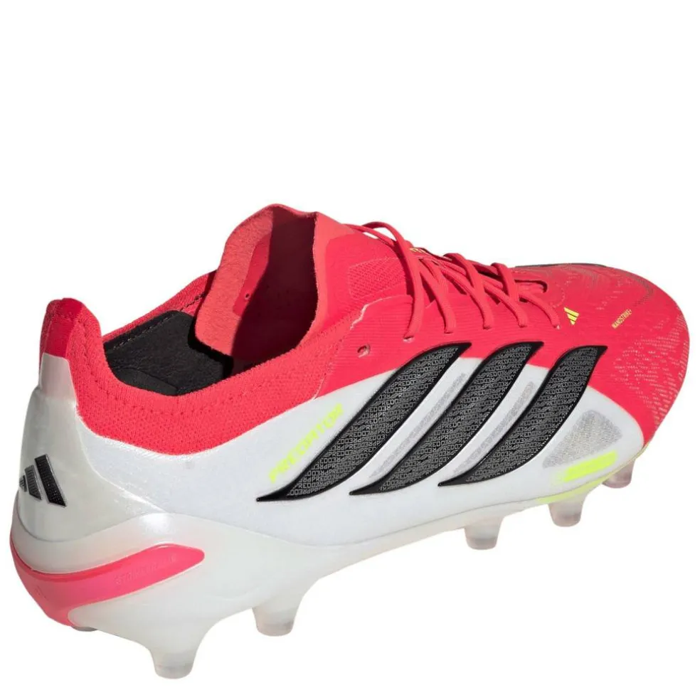 Adidas Predator Elite Artificial Ground Football Boots