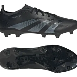 24 adidas Predator League Firm Ground Football Boots