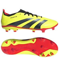 24 adidas Predator League Firm Ground Football Boots