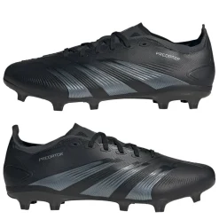 24 adidas Predator League Firm Ground Football Boots