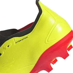 24 adidas Predator League Firm Ground Football Boots