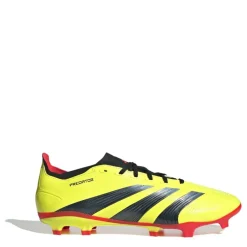 24 adidas Predator League Firm Ground Football Boots