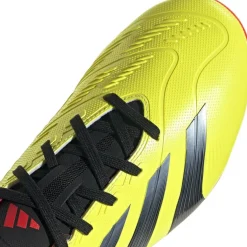 24 adidas Predator League Firm Ground Football Boots