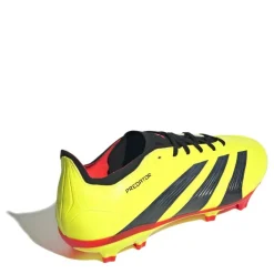 24 adidas Predator League Firm Ground Football Boots