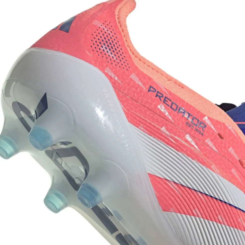 Adidas Pred Elite Ag Sn99