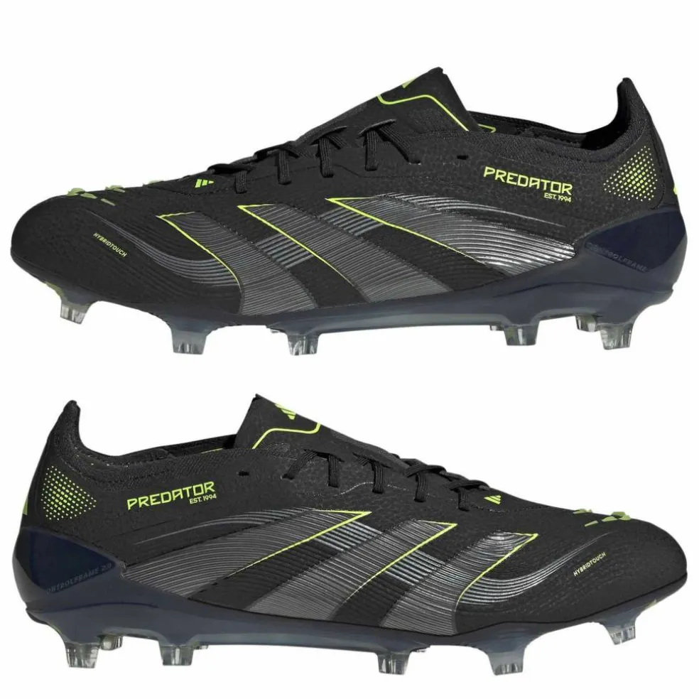 Adidas Pred Elite Fg Sn99