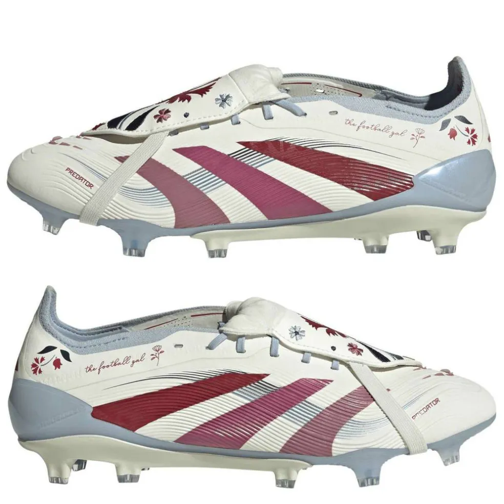 Adidas Pred Elt Ft F Sn99