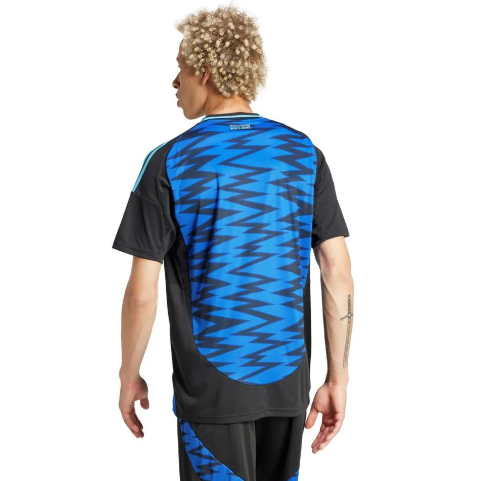 adidas RC Strasbourg Alsace Third Football Shirt 2025 2026