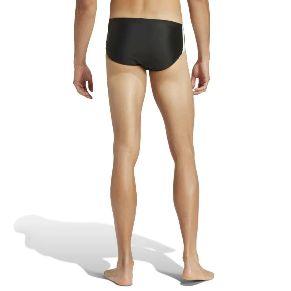 adidas 3-Stripes Swim Trunks
