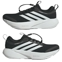 Adidas Supernova Rise 3 Adaptive Running Shoes Mens
