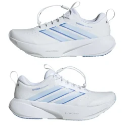 Adidas Supernova Rise 3 Adaptive Running Shoes Womens