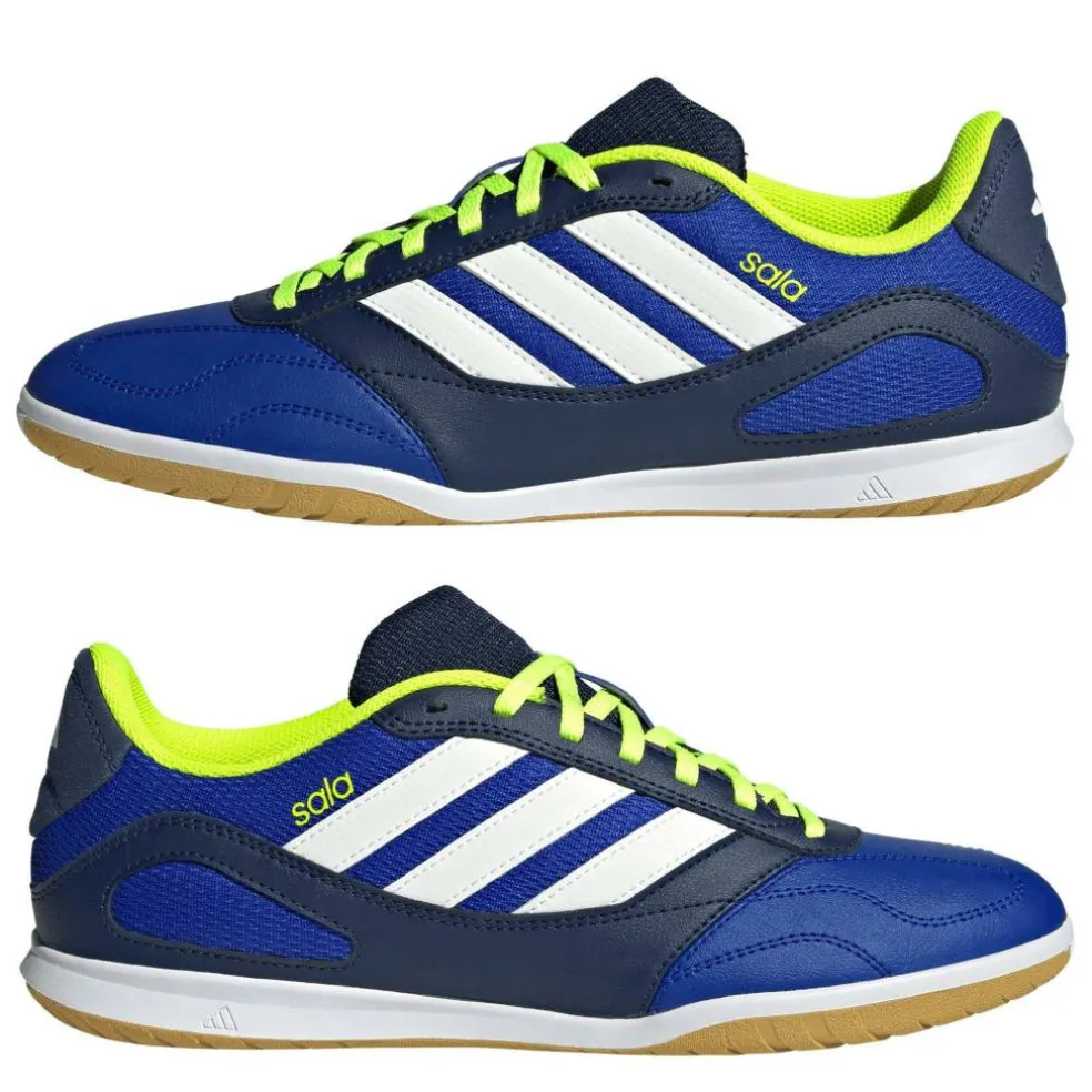 Adidas Super Sala Ii Sn99