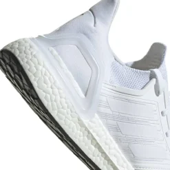 Adidas Ultraboost 20 Mens Running Shoes Road Boys