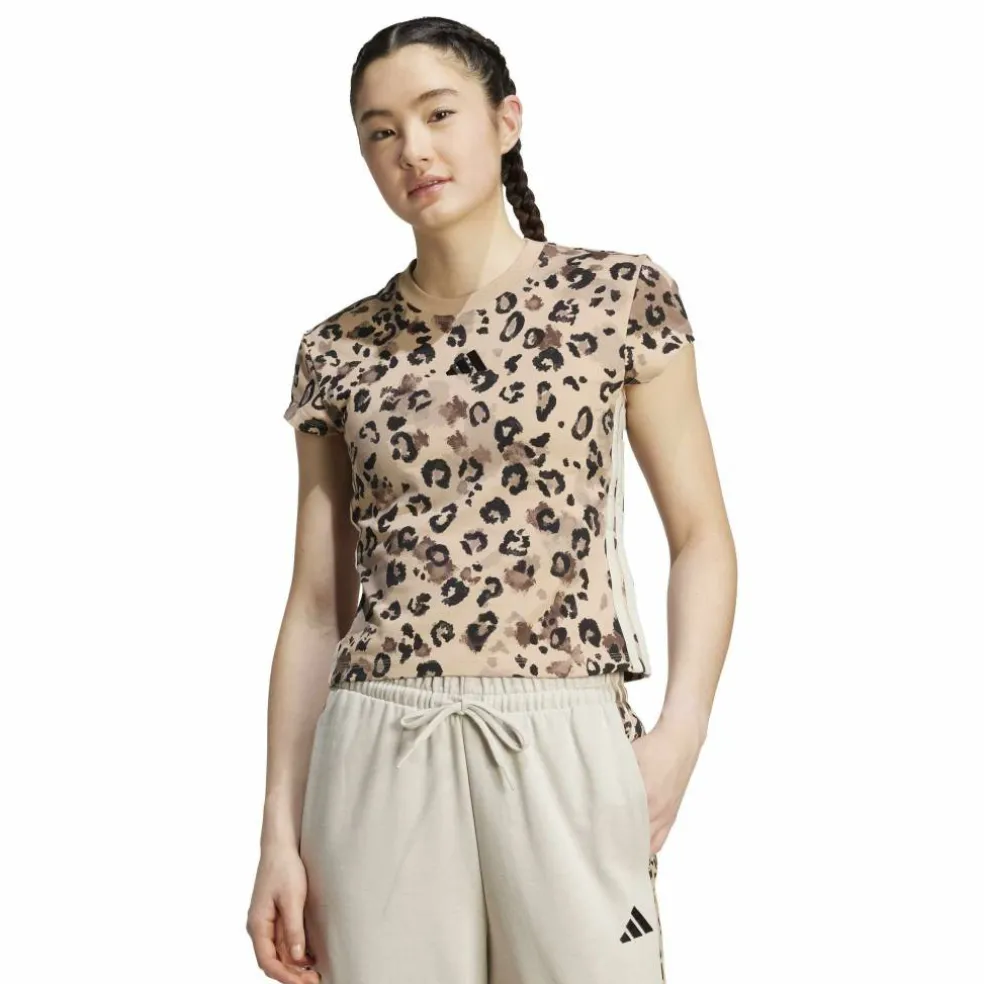 Adidas W Aop Tee Ld99