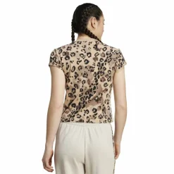 Adidas W Aop Tee Ld99