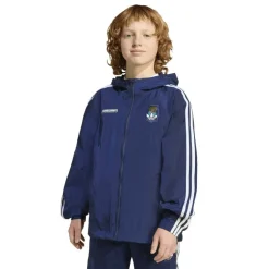 Adidas Windbreaker Jn99