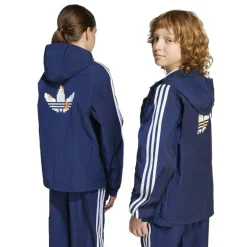 Adidas Windbreaker Jn99