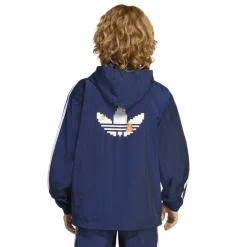 Adidas Windbreaker Jn99