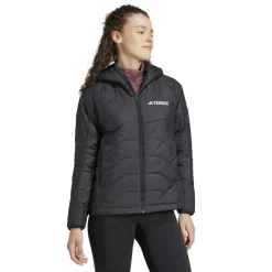 adidas W Mt Ins Ho Jkt Puffer Jacket Womens