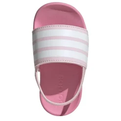 Adilette Estrap Slides Infants