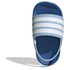 Adilette Estrap Slides Infants