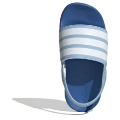 Adilette Estrap Slides Kids