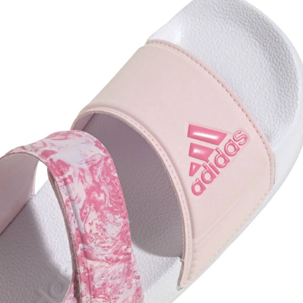 Adilette Sandal K Sliders Unisex Kids