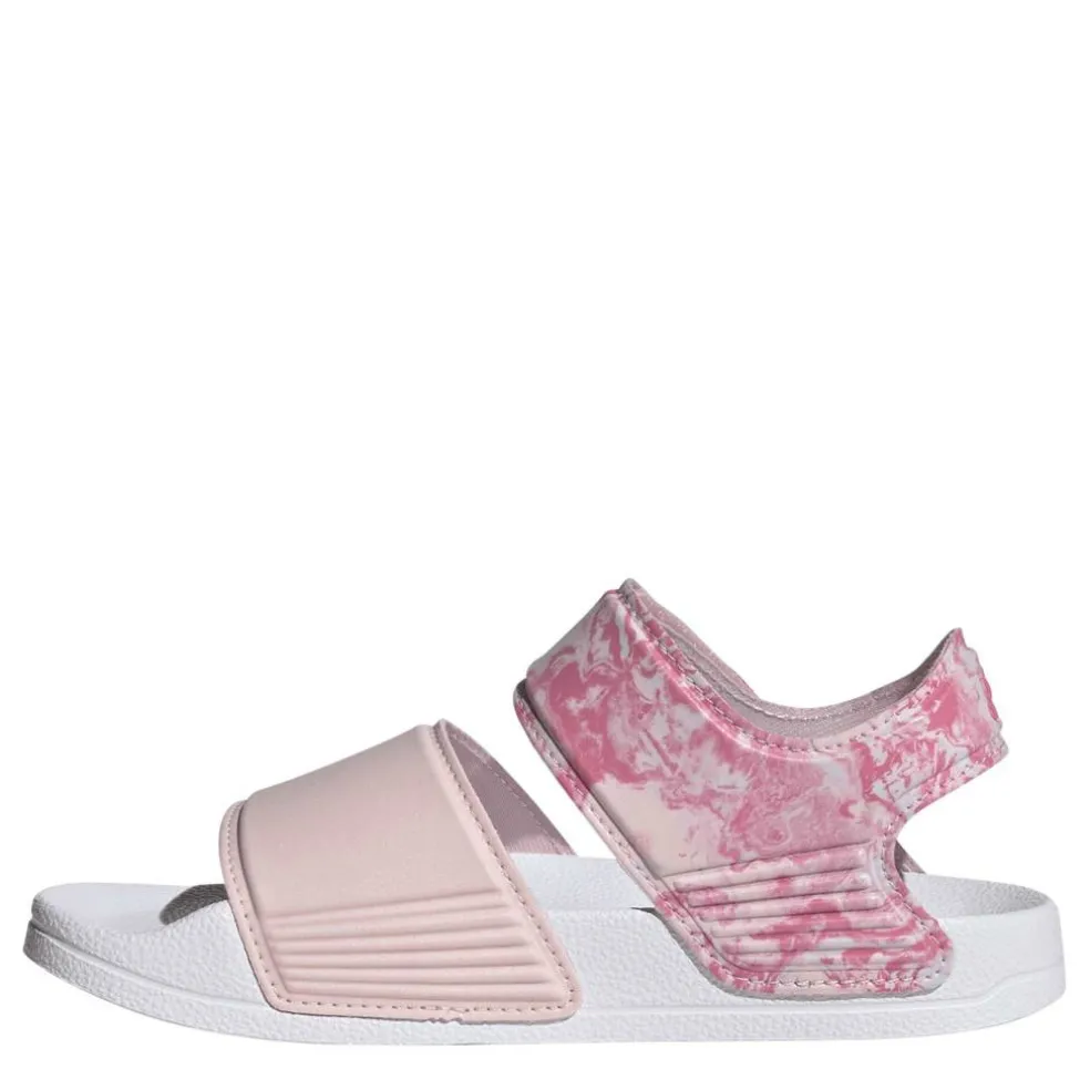 Adilette Sandal K Sliders Unisex Kids