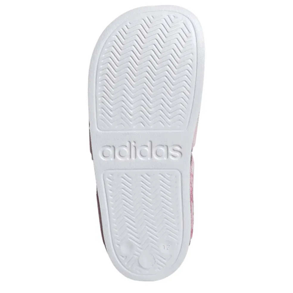 Adilette Sandal K Sliders Unisex Kids