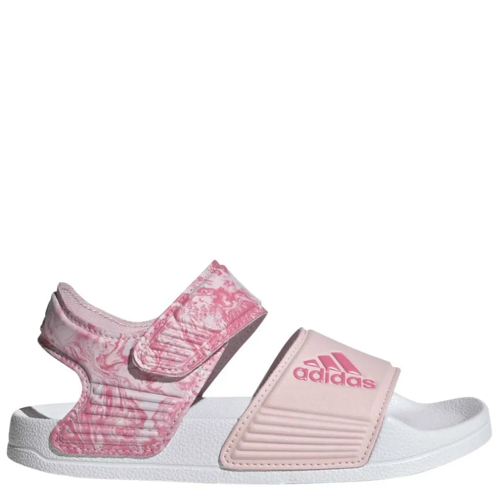 Adilette Sandal K Sliders Unisex Kids