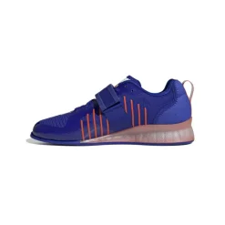 Adipower Weightlifting 3 Shoes Juniors